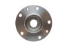 Купить Ступица (передняя) Renault Megane 10-/Scenic 09-/Dacia Duster 10-18 Solgy 216236 (фото5) подбор по VIN коду, цена 759 грн.
