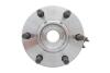 Купити Підшипник маточини (передньої) Nissan NP300 Navara/Parthfinder 2.5 dCi 05- (+ABS) Nissan Navara, Pathfinder Solgy 216276 (фото1) підбір по VIN коду, ціна 2702 грн.