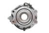 Купити Підшипник маточини (передньої) Nissan NP300 Navara/Parthfinder 2.5 dCi 05- (+ABS) Nissan Navara, Pathfinder Solgy 216276 (фото5) підбір по VIN коду, ціна 2702 грн.