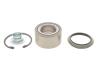 Купить Підшипник маточини (передньої) Hyundai Santa Fe 01-06/Tucson 04-10/Kia Sportage 07-11 Solgy 216279 (фото1) подбор по VIN коду, цена 560 грн.