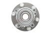 Купить Підшипник маточини (передньої) Mitsubishi Pajero L200 2.5 DI-D 05- Mitsubishi L200, Pajero Solgy 216280 (фото4) подбор по VIN коду, цена 2076 грн.