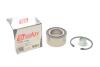 Купити Підшипник маточини (задньої) BMW 3 (E36/E46) 90- (42х75х37) BMW E36, E46 Solgy 216281 (фото2) підбір по VIN коду, ціна 467 грн.