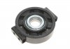 Купить Подшипник подвесной DB 609-709 (d=35mm) Mercedes T1/T2, Opel Vivaro Solgy 217004 (фото1) подбор по VIN коду, цена 1110 грн.