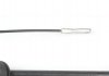 Купить Трос ручника (центральний) MB Sprinter/VW Crafter 06- (1867/365 мм) Solgy 219020 (фото3) подбор по VIN коду, цена 320 грн.