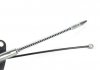 Купить Трос ручника (R) DB 208-310 (1862/946 мм) Mercedes T1/T2 Solgy 219044 (фото3) подбор по VIN коду, цена 476 грн.