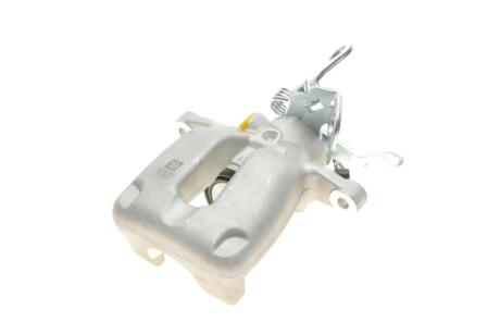 Тормозной суппорт (задний) (L) Skoda Octavia/VW Golf IV/Touran 03- Solgy 223092