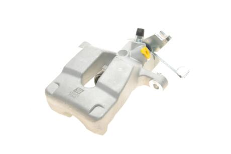 Тормозной суппорт (задний) (R) Renault Scenic/Megane II/III 02- Solgy 223101