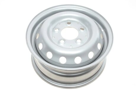 Диск колісний MB Sprinter 208-316/VW LT 28-35 96- (6Jx15H2 ET75) Solgy 225002