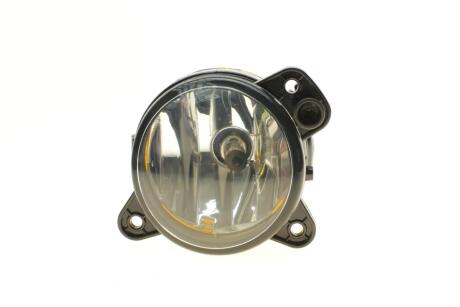 Фара протитуманна VW T5 03- (L) Volkswagen Polo, Crafter, Skoda Roomster, Fabia, Volkswagen Touareg, Multivan, Transporter, Golf Solgy 301046