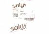Купить Повторитель поворота Solgy 304084 (фото3) подбор по VIN коду, цена 346 грн.