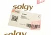 Купить Световозвращатель Solgy 304087 (фото3) подбор по VIN коду, цена 283 грн.