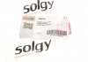 Купить Скоба замка дверей Solgy 305079 (фото3) подбор по VIN коду, цена 205 грн.