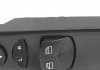 Купить Кнопка стеклоподъемника и регулирования зеркал VW Crafter/MB Sprinter 06- (L) Mercedes W906 Solgy 401005 (фото2) подбор по VIN коду, цена 1287 грн.