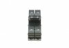 Купити Кнопка склопідіймача (L) VW Touareg 06-10 (блок) Solgy 401055 (фото1) підбір по VIN коду, ціна 613 грн.
