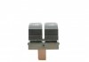 Купить Кнопка стеклоподъемника Skoda Octavia II 04-13 (двойная) Solgy 401071 (фото7) подбор по VIN коду, цена 330 грн.