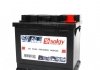 Купить Аккумуляторная батарея 45Ah/340A (207x175x190/+R) Solgy 406001 (фото1) подбор по VIN коду, цена 2374 грн.