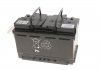 Купити Акумуляторна батарея 74Ah/660A (278x175x175/+R) Solgy 406007 (фото3) підбір по VIN коду, ціна 3186 грн.