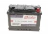 Купити Акумуляторна батарея 75Ah/700A (278x175x190/+R) Solgy 406013 (фото1) підбір по VIN коду, ціна 3547 грн.