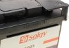 Купити Акумуляторна батарея 80Ah/720A (315x175x175/+R) Solgy 406023 (фото3) підбір по VIN коду, ціна 3735 грн.