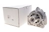 Купити Генератор Dacia Duster/Logan/Sandero/Renault Kangoo/Megane/Scenic 1.5dCi 01-(14V/110A) Solgy 408021 (фото2) підбір по VIN коду, ціна 7303 грн.