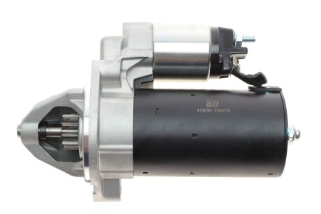 Стартер MB Sprinter/Vito 2.2CDI 00-09 (1.7kw) (z=12) Solgy 413010