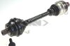 Купити Полуось в сборе VW Sharan 1.9TDi (>00) пер. правая с ABS Volkswagen Sharan, Ford Galaxy SPIDAN 20155 (фото1) підбір по VIN коду, ціна 13187 грн.