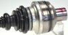 Купити Полуось в сборе VW Sharan 1.9TDi (>00) пер. правая с ABS Volkswagen Sharan, Ford Galaxy SPIDAN 20155 (фото3) підбір по VIN коду, ціна 13187 грн.