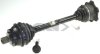 Купити Полуось в сборе VW Sharan 1.8T2.0E, 1.9TDi пер. правая АКП с ABS Volkswagen Sharan, Ford Galaxy SPIDAN 20157 (фото1) підбір по VIN коду, ціна 12635 грн.