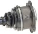 Купити Полуось в сборе VW Sharan 1.8T2.0E, 1.9TDi пер. правая АКП с ABS Volkswagen Sharan, Ford Galaxy SPIDAN 20157 (фото3) підбір по VIN коду, ціна 12635 грн.
