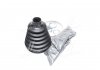 Купить Пыльник ШРУС пластиковый + смазка SPIDAN 20229 (фото2) подбор по VIN коду, цена 631 грн.