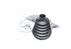 Купить Пыльник ШРУС пластиковый + смазка SPIDAN 20229 (фото3) подбор по VIN коду, цена 631 грн.