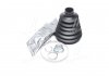 Купить Пыльник ШРУС пластиковый + смазка SPIDAN 20229 (фото4) подбор по VIN коду, цена 631 грн.