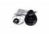 Купить Пыльник ШРУС резиновый + смазка Ford Mondeo SPIDAN 20347 (фото3) подбор по VIN коду, цена 410 грн.