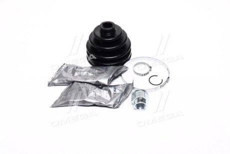 Пыльник ШРУС резиновый + смазка Nissan Maxima, Almera, Pathfinder SPIDAN 21163