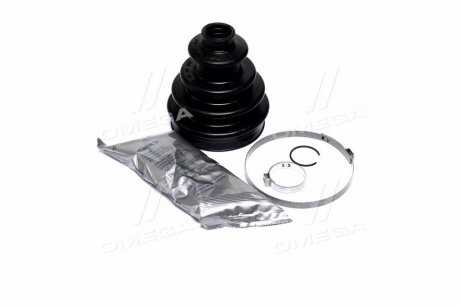 Ремкомплект пильовика ШРУСа Nissan Sunny, Renault Kangoo, Clio, Toyota Yaris, Honda Jazz, Nissan Micra, Note SPIDAN 21536