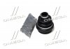 Купить Пыльник ШРУС резиновый + смазка Opel Omega SPIDAN 21732 (фото3) подбор по VIN коду, цена 457 грн.