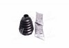 Купить Пыльник ШРУС пластиковый + смазка Hyundai Terracan SPIDAN 21804 (фото4) подбор по VIN коду, цена 696 грн.
