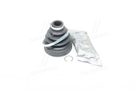 Пыльник ШРУС резиновый + смазка Opel Meriva, Corsa, Combo SPIDAN 22280