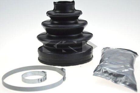 Пильовик приводу колеса Honda Civic SPIDAN 22347