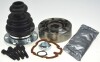 Купити ШРКШ Audi 100, A4 SPIDAN 22487 (фото1) підбір по VIN коду, ціна 3668 грн.
