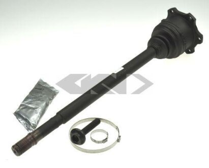 Шрус внутр. Audi A4 1.9TDi (95-01) VW B-5 1.9TDi, 1.8T2.02.3E SK SuperB лев. - т SPIDAN 22827