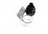 Купить Пыльник ШРУС резиновый + смазка Opel Corsa SPIDAN 23103 (фото2) подбор по VIN коду, цена 239 грн.