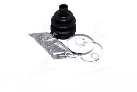Купить Пыльник ШРУС резиновый + смазка Opel Corsa SPIDAN 23103 (фото1) подбор по VIN коду, цена 239 грн.