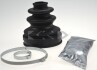Купить Пыльник привода колеса Toyota Corolla, Carina, Celica, Rav-4, Prius SPIDAN 23220 (фото1) подбор по VIN коду, цена 688 грн.