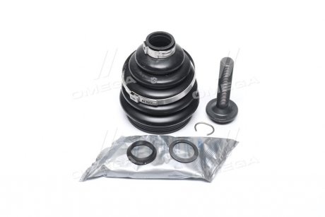 Купити Пильовик приводу колеса Audi A3, Skoda Octavia, Volkswagen Golf, Audi TT, Volkswagen Bora, Seat Toledo, Leon, Altea SPIDAN 23688 (фото1) підбір по VIN коду, ціна 642 грн.