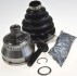 Купити ШРКШ Audi A4 SPIDAN 23697 (фото1) підбір по VIN коду, ціна 2759 грн.