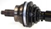 Купить Приводной вал Skoda Fabia, Audi A2, Volkswagen Polo, Seat Ibiza, Cordoba, Skoda Roomster SPIDAN 24097 (фото2) подбор по VIN коду, цена 15153 грн.