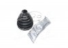 Купить Пыльник ШРУС пластиковый + смазка SPIDAN 24544 (фото1) подбор по VIN коду, цена 609 грн.