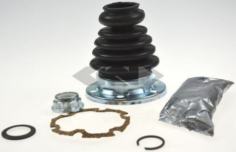 Пыльник привода колеса SPIDAN 24703