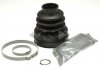 Купить Пыльник ШРУС резиновый + смазка Ford Focus, C-Max SPIDAN 24753 (фото1) подбор по VIN коду, цена 528 грн.